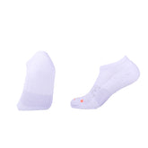 Ankle Cotton Running Socks for women | Lightweight Vibrant Colors